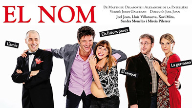 El nom