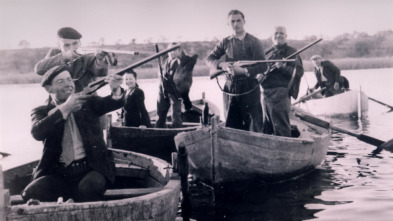Imagen de El retorn de l'aigua.1951-2021: història d'una recuperació única - 3