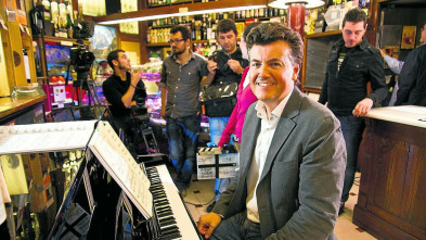 Imagen de Òpera en texans (T2): Bel canto - 3