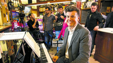 Imagen de Òpera en texans (T3): La Bohème - 3