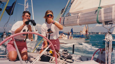 Imagen de Nits sense ficció: Dones contra vent i marea - 3