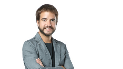 Imagen de Quatre gats (T2): Arnaldo Otegi i Baltasar Garzón - 3