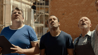 Imagen de Sis dies corrents - 3