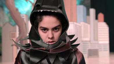 Imagen de El documental: L'obra i el dinosaure - 3