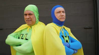 Imagen de Lokus Day (T1): Episodi 4 - 3