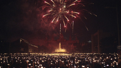 Imagen de Barcelona, la rosa de foc - 3