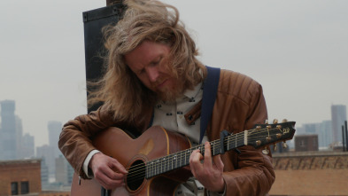 Imagen de Katalonski (T2): Moscou - 3