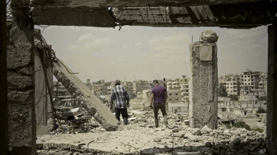 Imagen de Retorn a Raqqa - 3