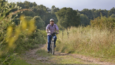 Imagen de El Foraster (T7): Sant Martí de Llémena - 3