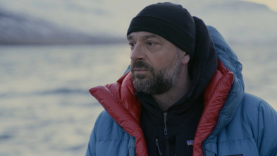 Imagen de Viatges insòlits: Irlanda del Nord - 3