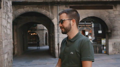 Imagen de Quatre gats (T3): Juan Manuel Santos - 3