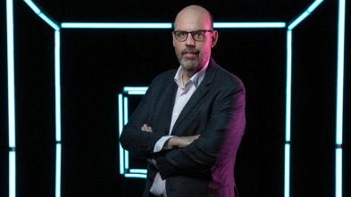 Imagen de No pot ser! (T2): La tele sóc jo - 3