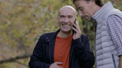 Imagen de L'ofici de viure (T3): Com podem deixar de menjar-nos l'olla - 3