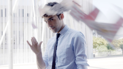 Imagen de Res és impossible (T3): David Verdaguer i Clara Segura  - 3