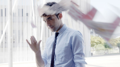 Imagen de Res és impossible (T3): Germans Roca-Pep Plaza i Txell Sust, Agnès Busquets i Roger de Gràcia-Joan Dausà - 3