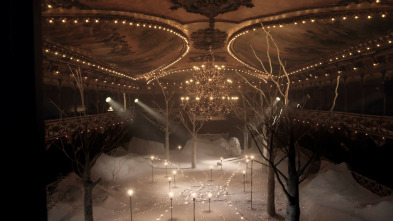 Imagen de Nit de nits (T1): Un conte de Nadal - 3