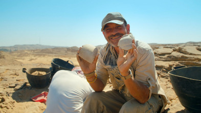 Imagen de Tresors perduts...: La recerca de la reina Nefertiti - 3