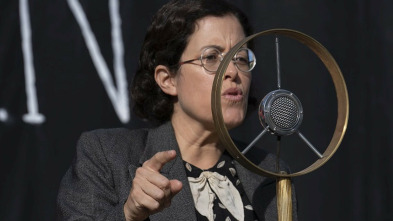 Imagen de Frederica Montseny, la dona que parla - 3