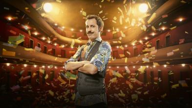 Imagen de Celebrem! (T1): Episodi 1 - 3
