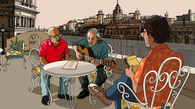 Imagen de Van disparar al pianista - 3