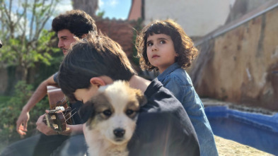 Imagen de L'au pair (T1): Bessons explosius i germans tranquils - 3