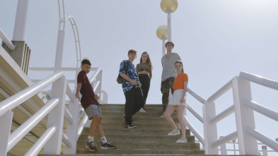 Imagen de Buga Buga (T1): Ep.6 Os - 3