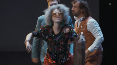 Imagen de L'èxit de la temporada - 3