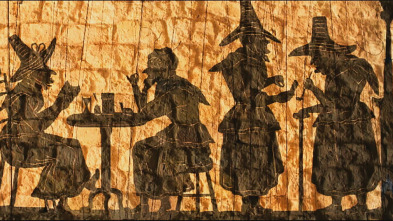 Imagen de Bruixes, la gran mentida - 3