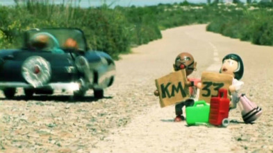 Imagen de km33: Mali-Burkina - 3