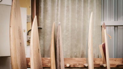 Imagen de 265 dies sense onades - 3