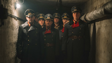 Imagen de Rise of the Nazis....: Hitler's Birthday - 3