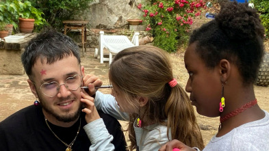 Imagen de L'au pair (T2): Un dia de reptes - 3