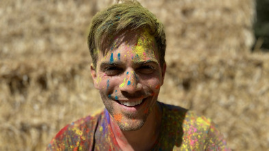 Imagen de L'au pair (T2): Un dia a la natura - 3