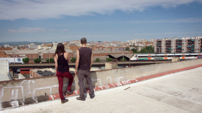 Imagen de L'Hospitalet, simfonia d'una ciutat - 3