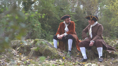 Imagen de Il·luminats: Sergi Pàmies no vol anar a Mart - 3