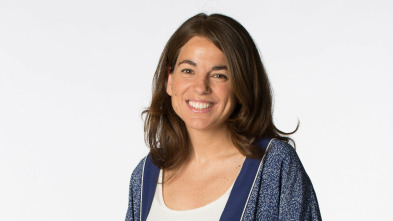 Imagen de Tot el temps del món (T1): Imma Monsó - 3