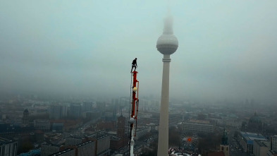 Imagen de Sense ficció: Pel mal camí - 3