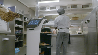 Imagen de El documental: Ciutat en Beta, el treball d'avui la ciutat de demà - 3