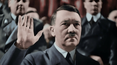 Hitler i Stalin, un...: Episodi 2