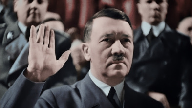 Hitler i Stalin, un...: Episodi 1