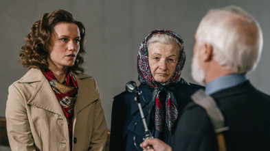 Imagen de Rise of the Nazis....: The reckoning - 3
