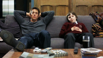 Imagen de Un nen gran - 3