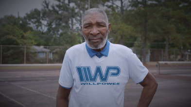 Imagen de On The Line: The Richard Williams Story - 3