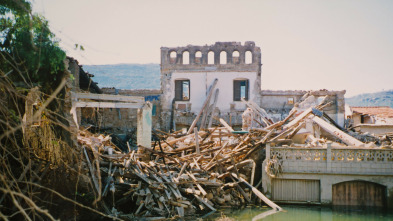 Rialb, l'últim pantà