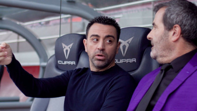 Imagen de El factor clau (T1): Les arrels de la victòria. El cas del FC Barcelona - 3