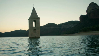 Imagen de El teorema del mico (T1): Ep.7 Terreny pantanós - 3