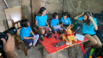 Imagen de L'au pair (T3): Un dia de Castells i Bunquers - 3