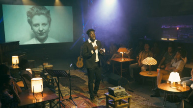 Imagen de El Negre de Banyoles: Vicent Andrés Estellés - 3