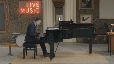 Imagen de Això no és una... (T1): Edge of Glory - 3