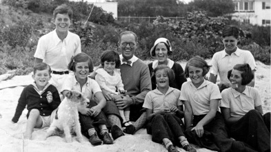 Imagen de JFK, més enllà del mite: Episodi 1 - 3